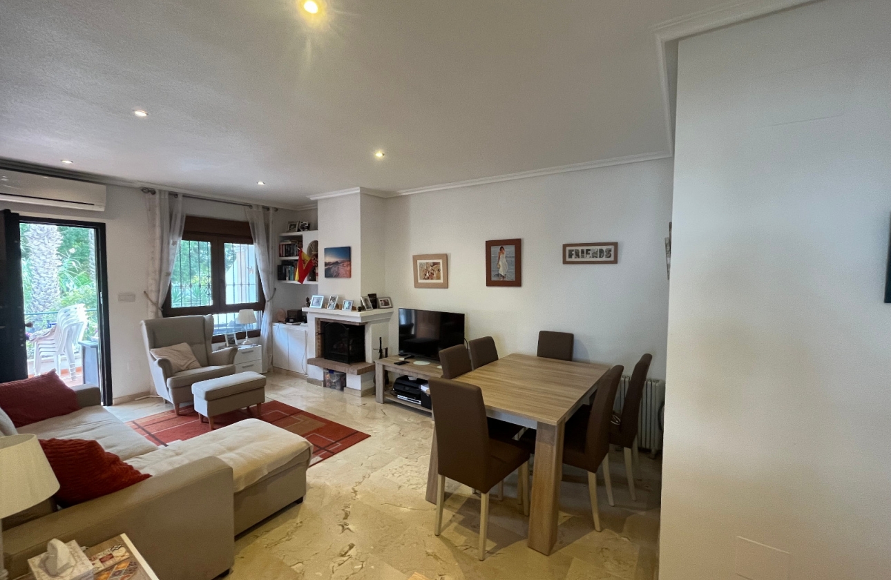 Rynek wtórny - Apartament - Villamartin - Pau 8