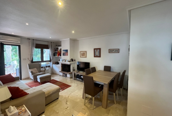 Rynek wtórny - Apartament - Villamartin - Pau 8