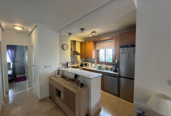 Rynek wtórny - Apartament - Villamartin - Pau 8