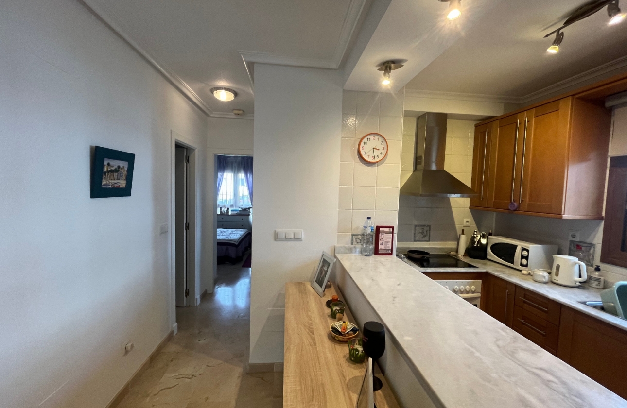 Rynek wtórny - Apartament - Villamartin - Pau 8