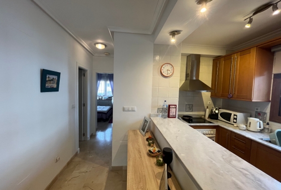 Rynek wtórny - Apartament - Villamartin - Pau 8