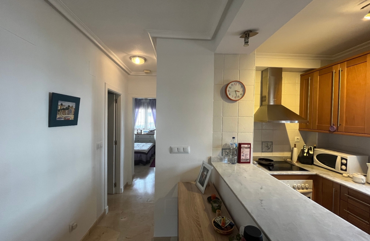 Rynek wtórny - Apartament - Villamartin - Pau 8