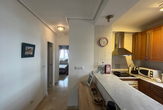 Rynek wtórny - Apartament - Villamartin - Pau 8