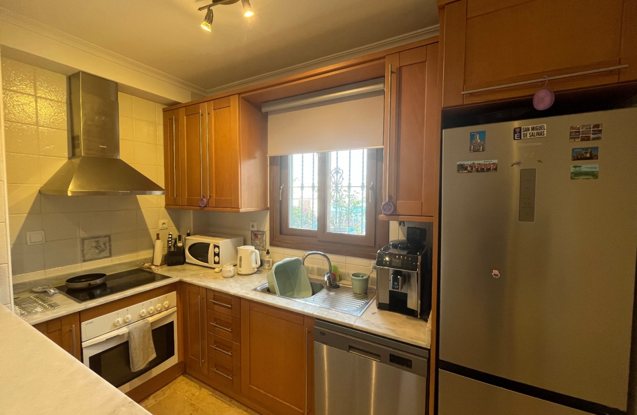 Rynek wtórny - Apartament - Villamartin - Pau 8