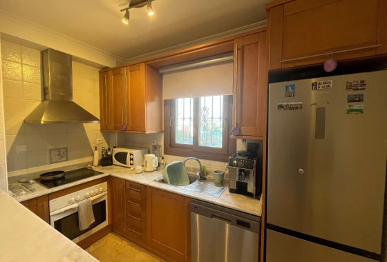 Rynek wtórny - Apartament - Villamartin - Pau 8