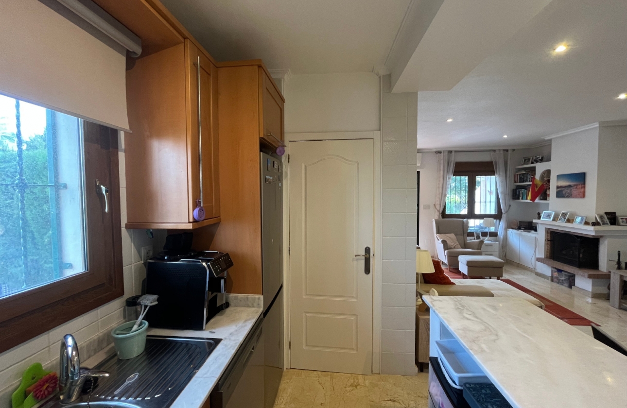 Rynek wtórny - Apartament - Villamartin - Pau 8