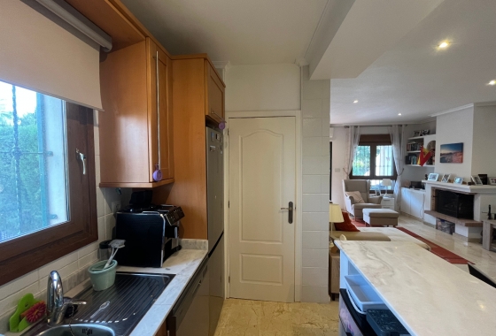 Rynek wtórny - Apartament - Villamartin - Pau 8