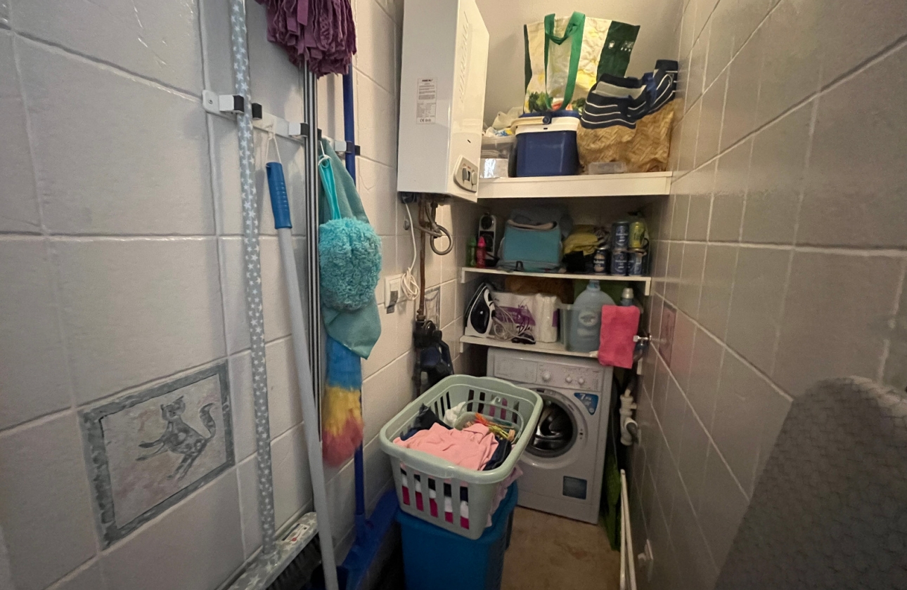 Rynek wtórny - Apartament - Villamartin - Pau 8