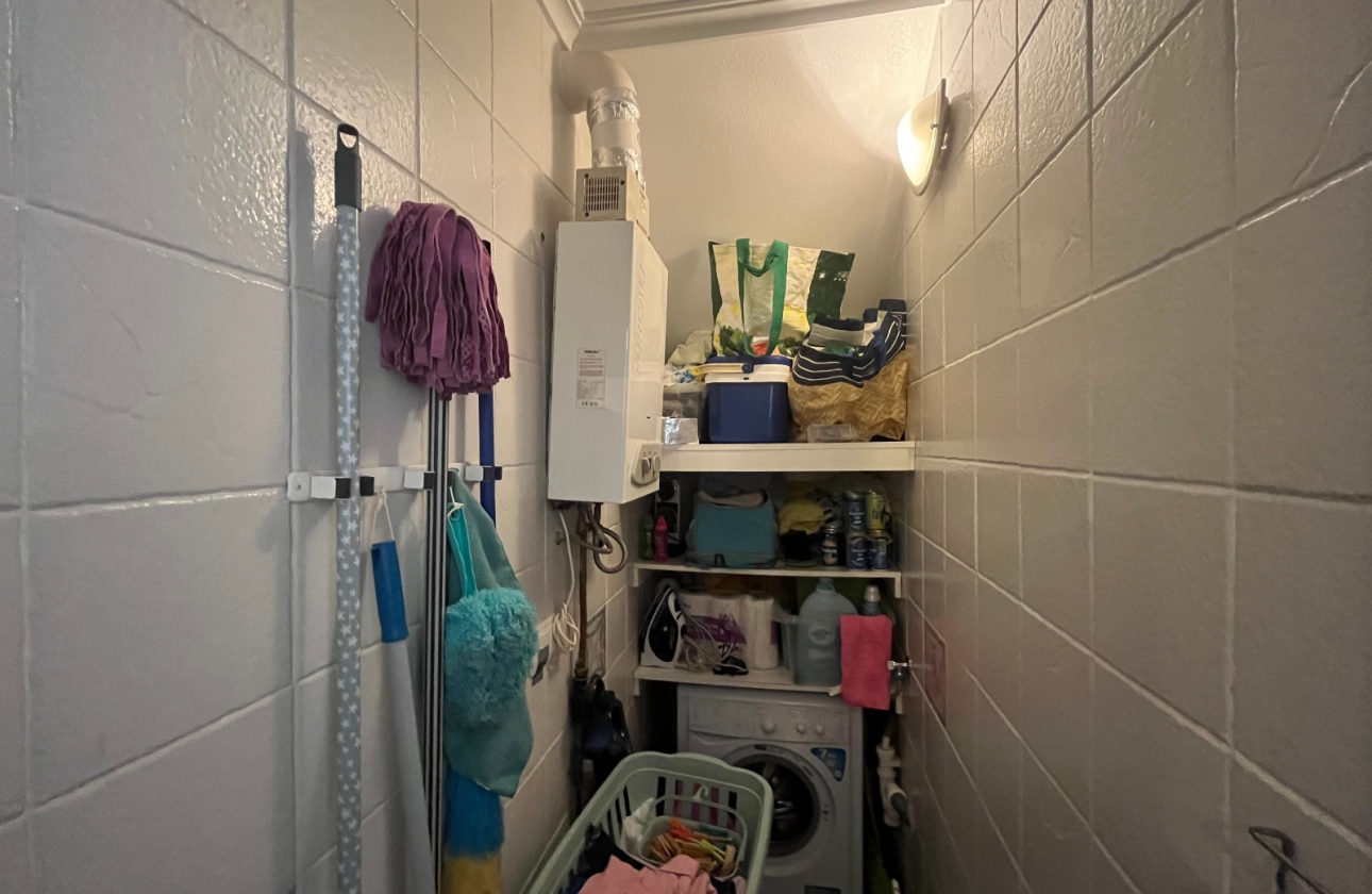 Rynek wtórny - Apartament - Villamartin - Pau 8