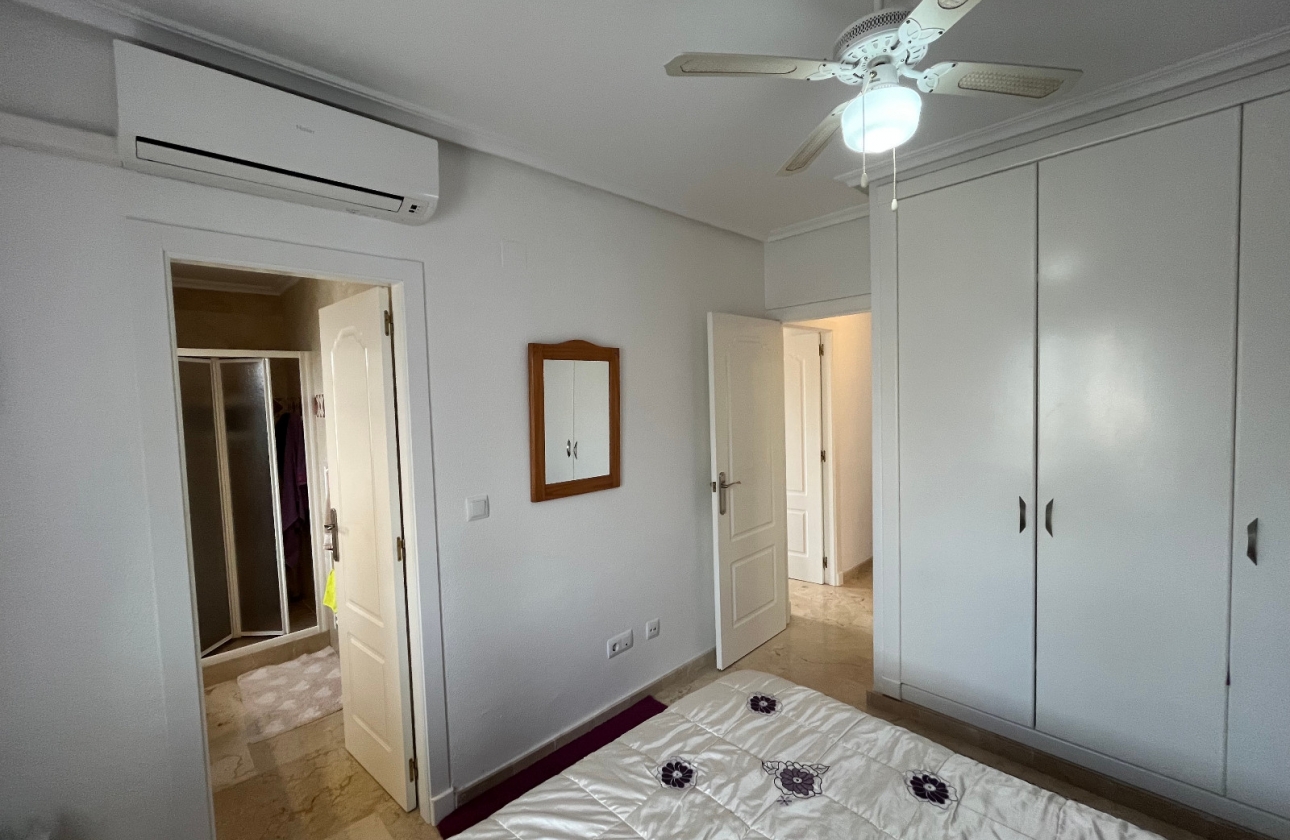 Rynek wtórny - Apartament - Villamartin - Pau 8