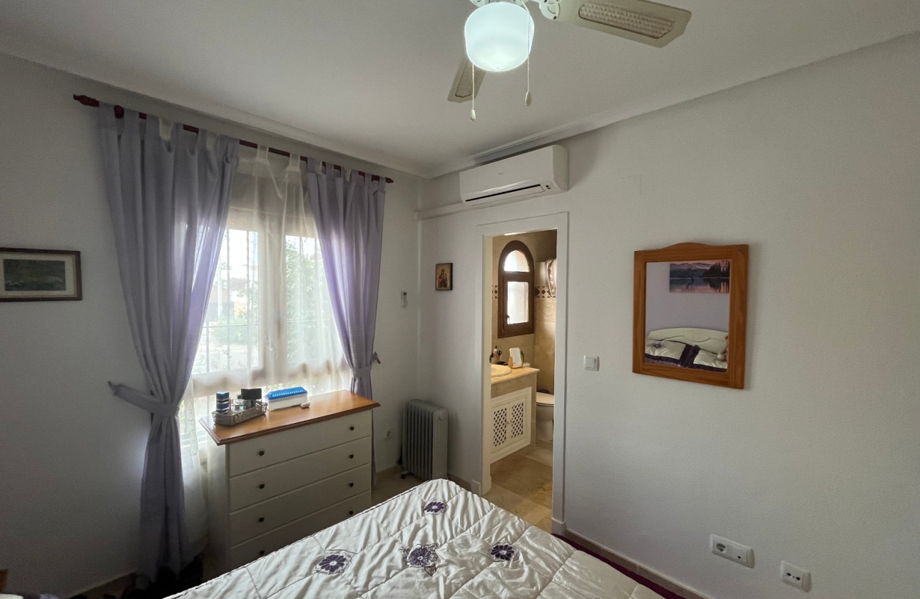 Rynek wtórny - Apartament - Villamartin - Pau 8