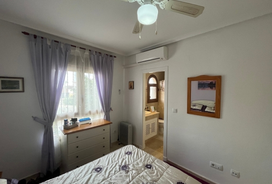Rynek wtórny - Apartament - Villamartin - Pau 8