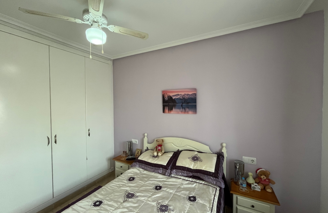 Rynek wtórny - Apartament - Villamartin - Pau 8