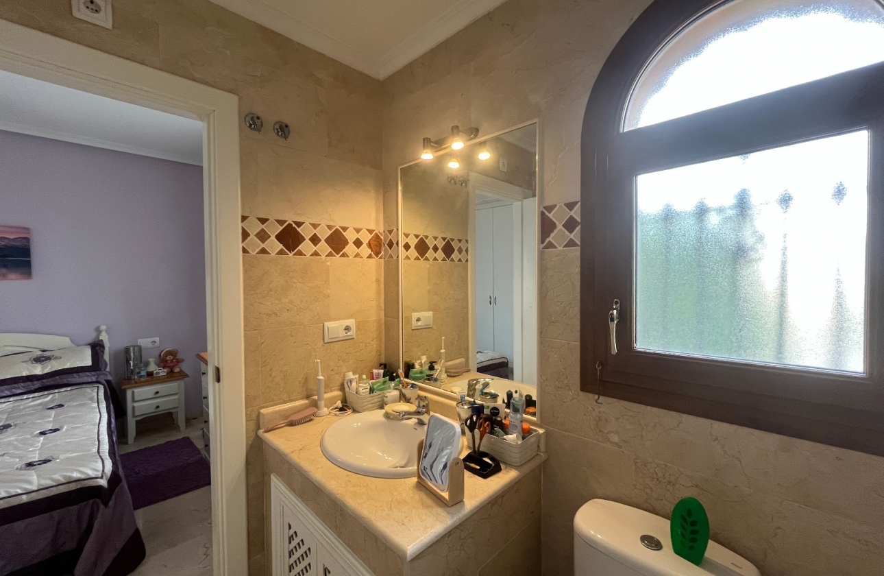 Rynek wtórny - Apartament - Villamartin - Pau 8