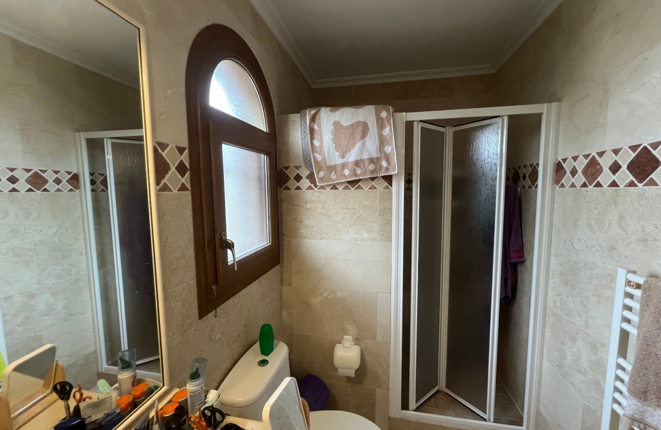 Rynek wtórny - Apartament - Villamartin - Pau 8