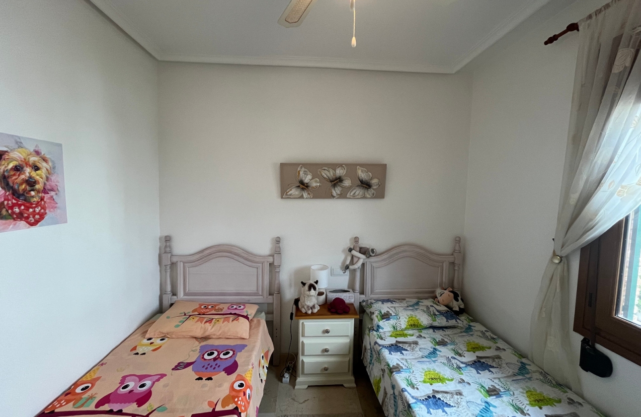 Rynek wtórny - Apartament - Villamartin - Pau 8