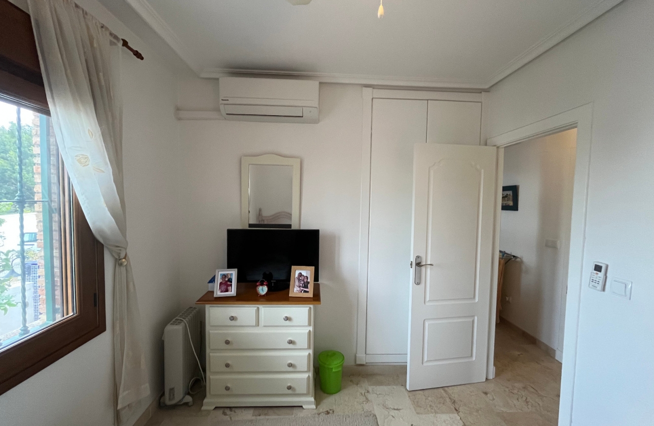 Rynek wtórny - Apartament - Villamartin - Pau 8