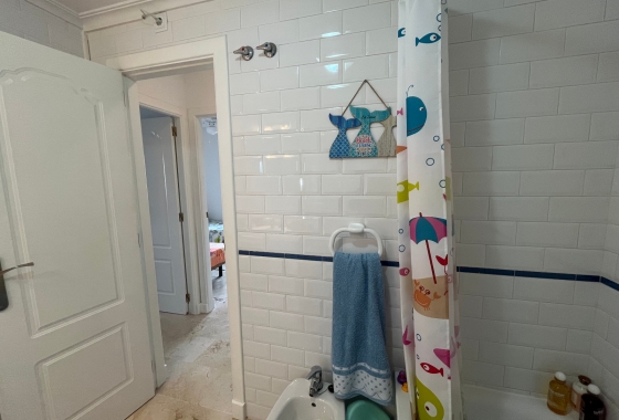 Rynek wtórny - Apartament - Villamartin - Pau 8