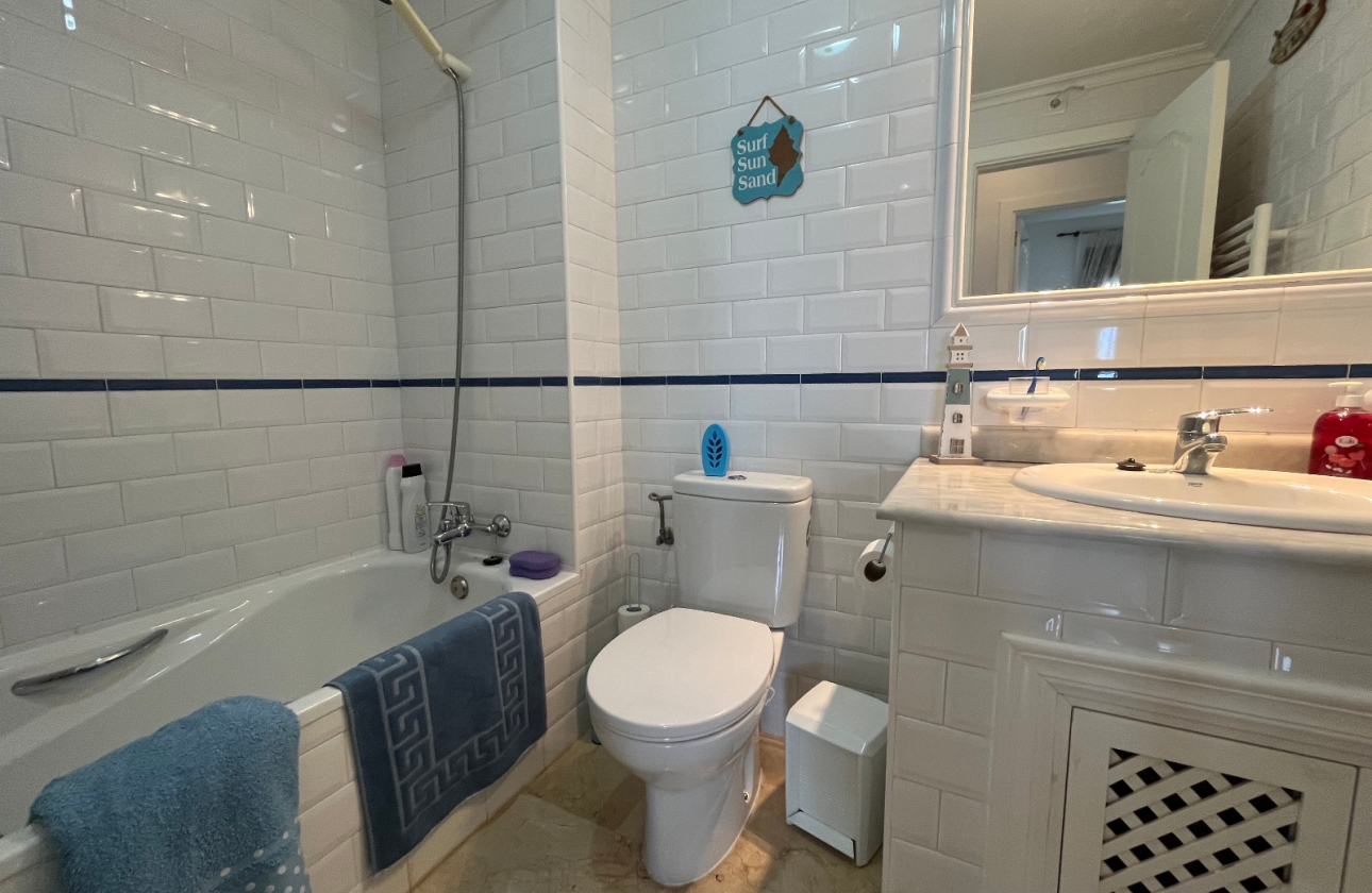 Rynek wtórny - Apartament - Villamartin - Pau 8