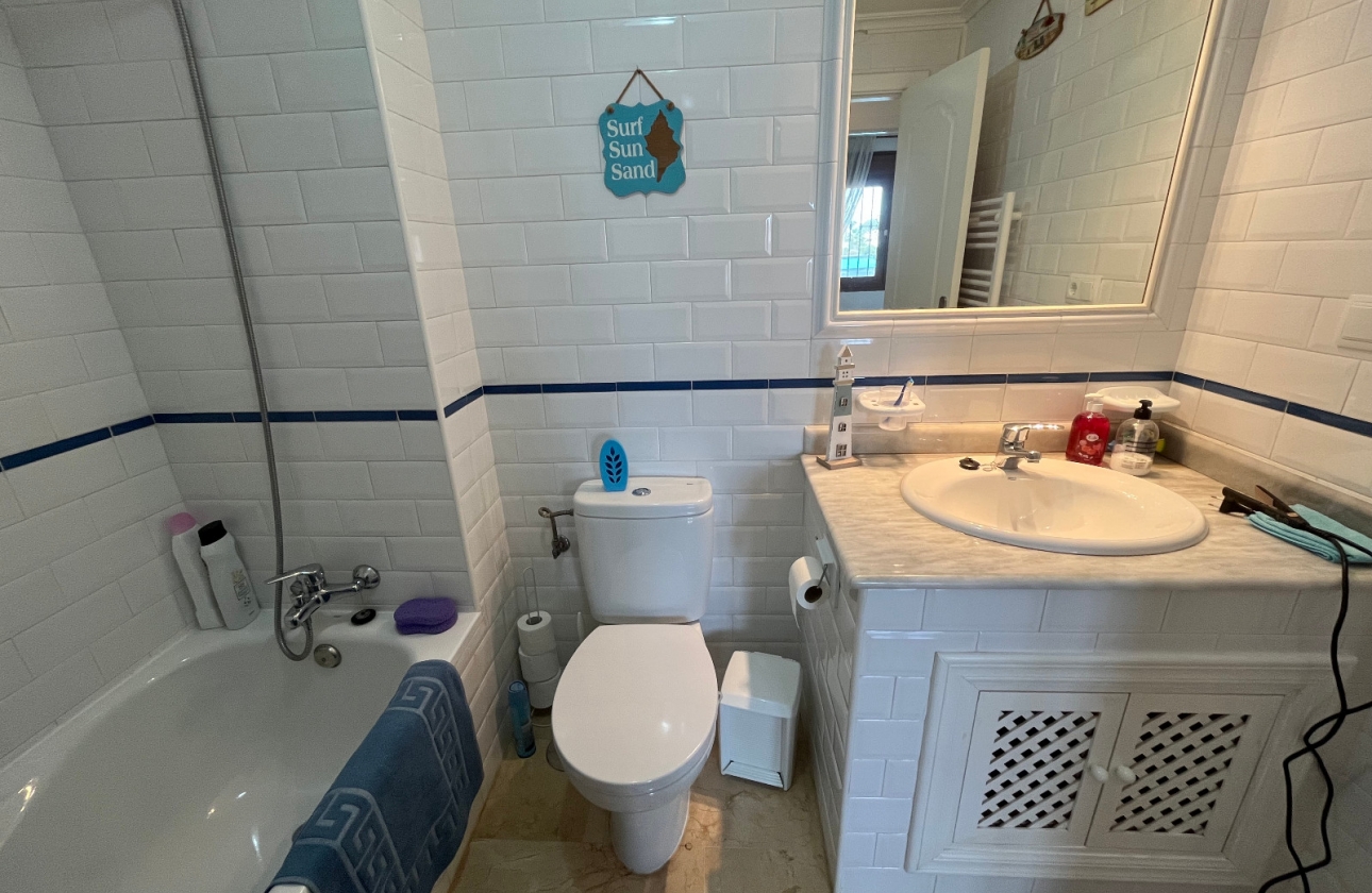 Rynek wtórny - Apartament - Villamartin - Pau 8