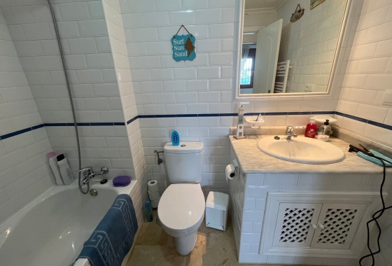 Rynek wtórny - Apartament - Villamartin - Pau 8