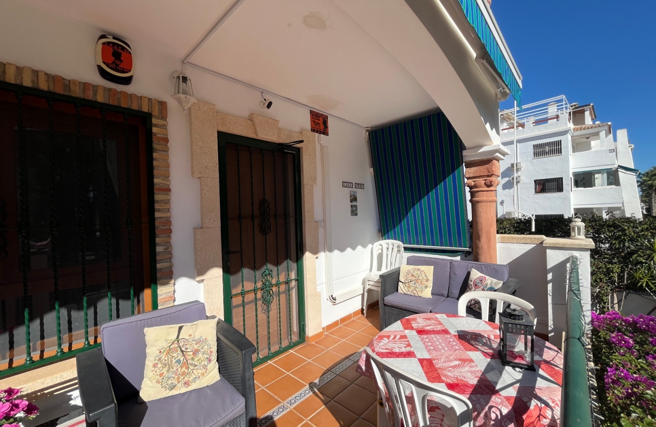 Rynek wtórny - Apartament - Villamartin - Pau 8