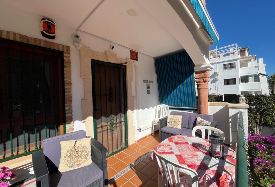 Rynek wtórny - Apartament - Villamartin - Pau 8