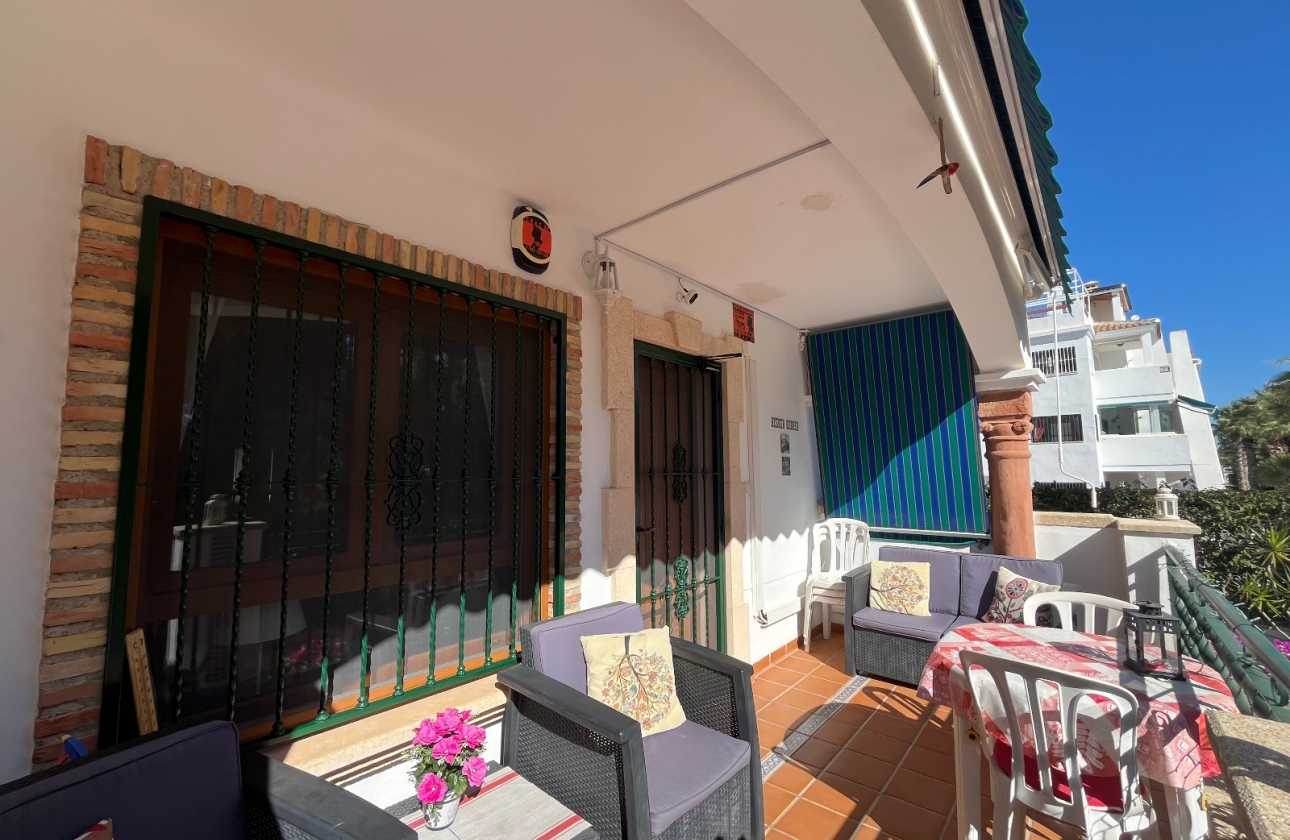 Rynek wtórny - Apartament - Villamartin - Pau 8