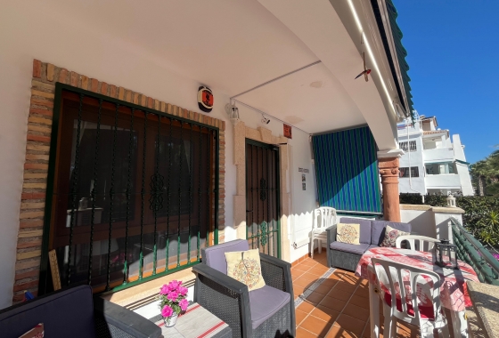 Rynek wtórny - Apartament - Villamartin - Pau 8