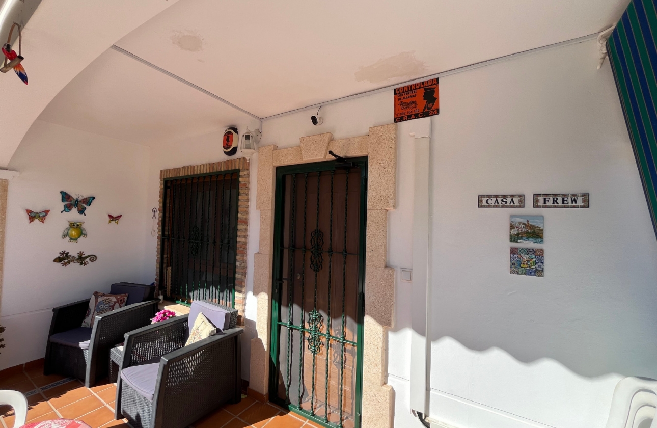 Rynek wtórny - Apartament - Villamartin - Pau 8