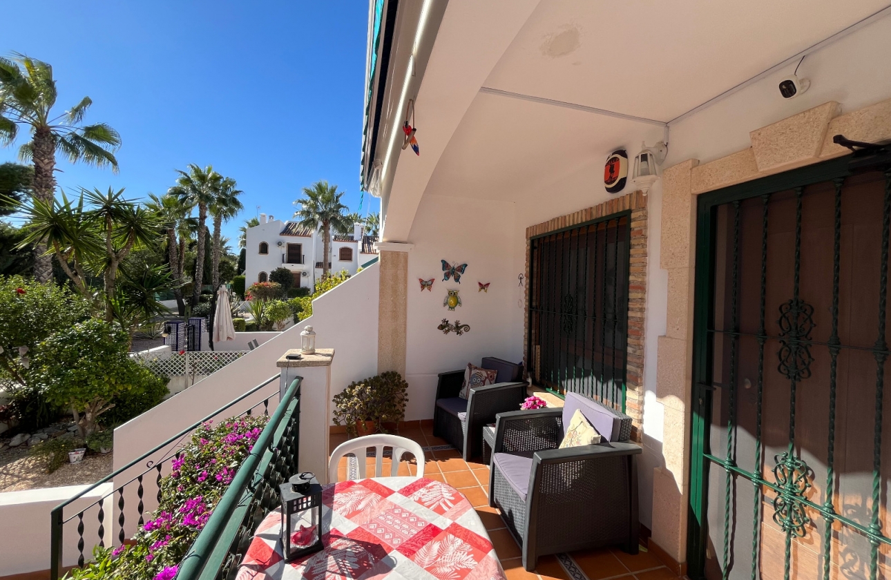 Rynek wtórny - Apartament - Villamartin - Pau 8