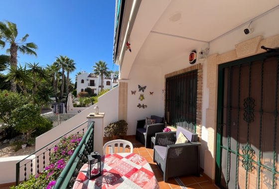 Rynek wtórny - Apartament - Villamartin - Pau 8