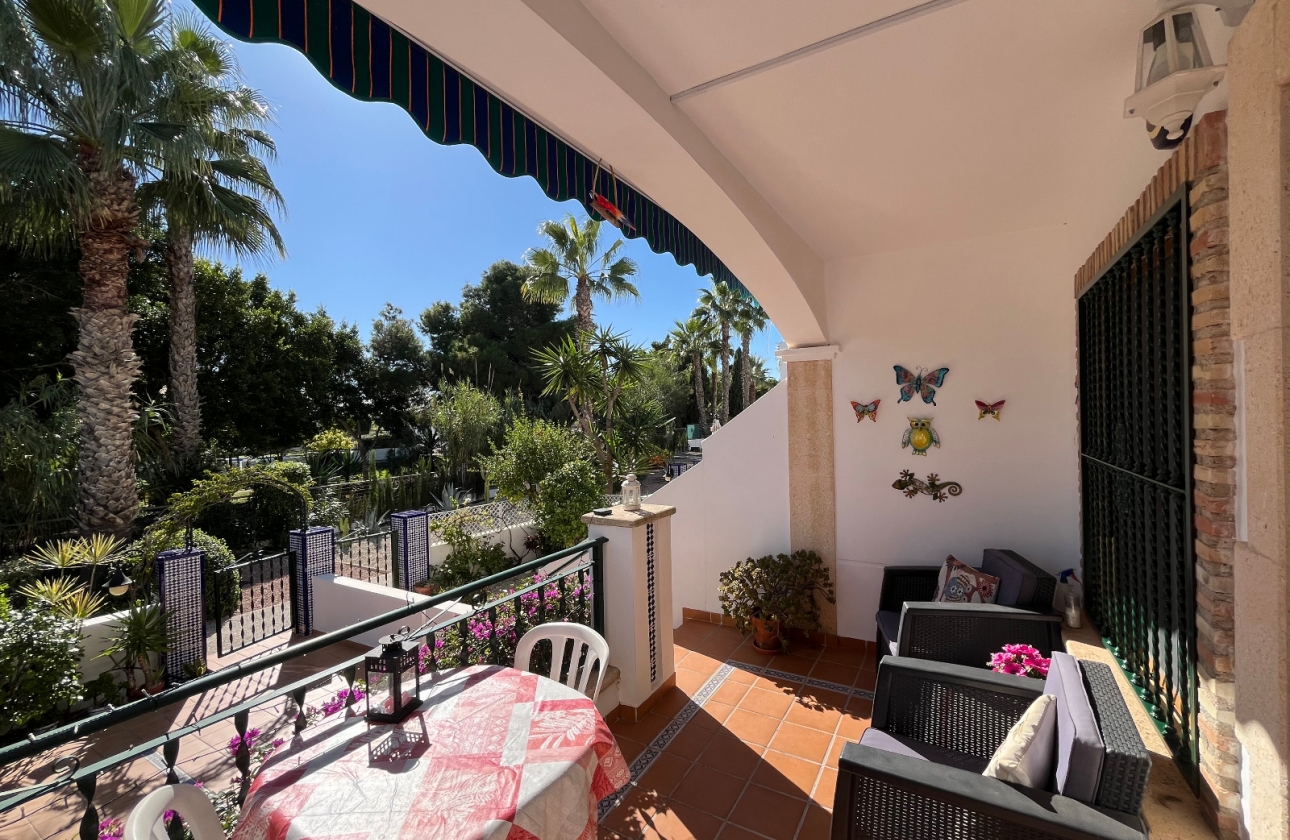 Rynek wtórny - Apartament - Villamartin - Pau 8