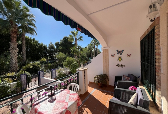 Rynek wtórny - Apartament - Villamartin - Pau 8