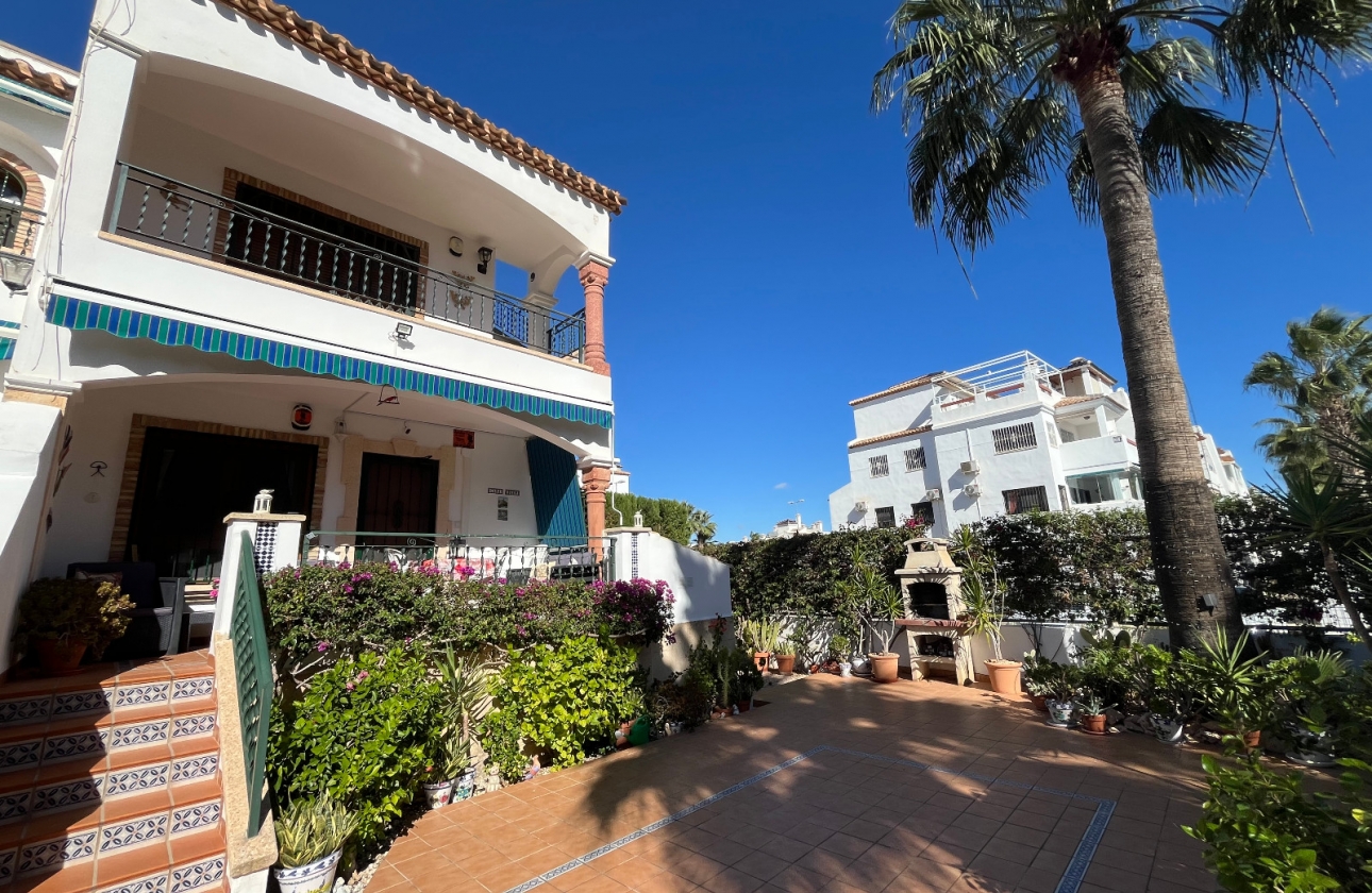 Rynek wtórny - Apartament - Villamartin - Pau 8