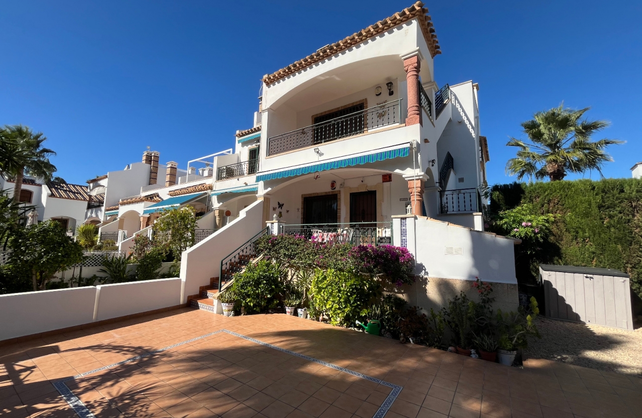 Rynek wtórny - Apartament - Villamartin - Pau 8