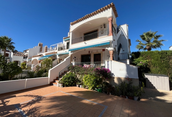 Rynek wtórny - Apartament - Villamartin - Pau 8