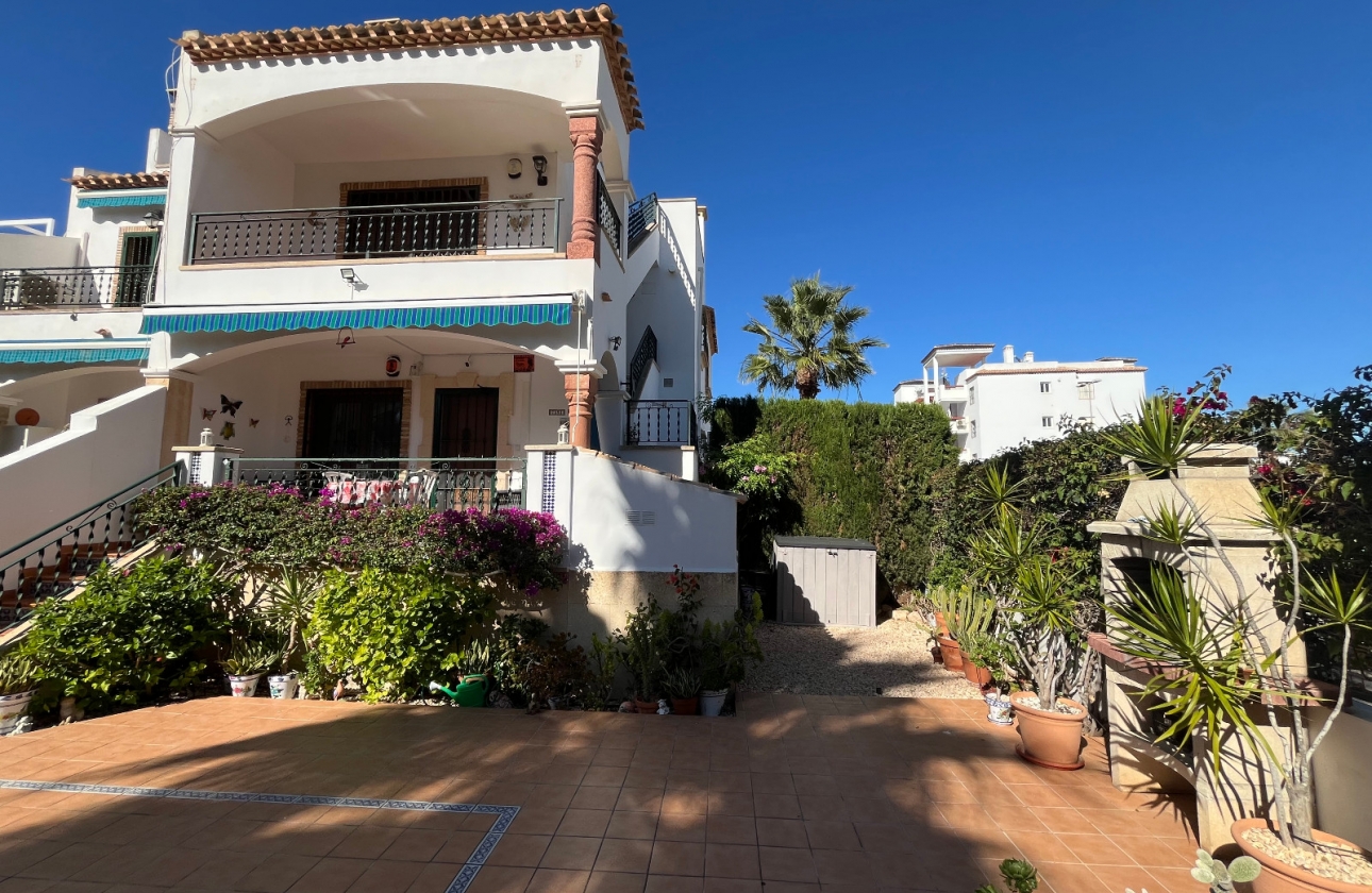 Rynek wtórny - Apartament - Villamartin - Pau 8