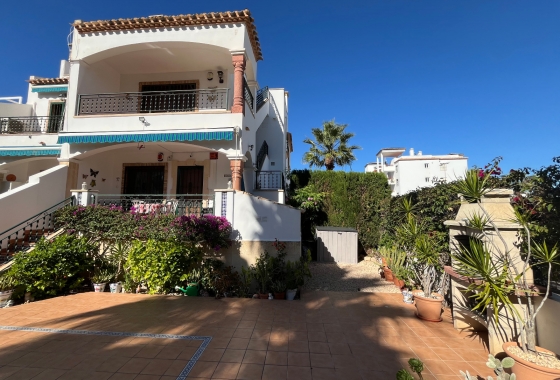 Rynek wtórny - Apartament - Villamartin - Pau 8