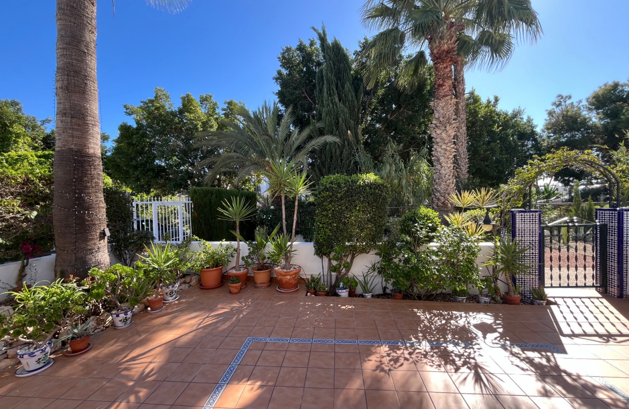 Rynek wtórny - Apartament - Villamartin - Pau 8