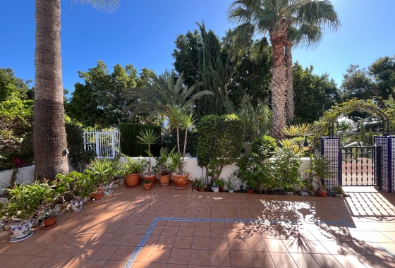 Rynek wtórny - Apartament - Villamartin - Pau 8