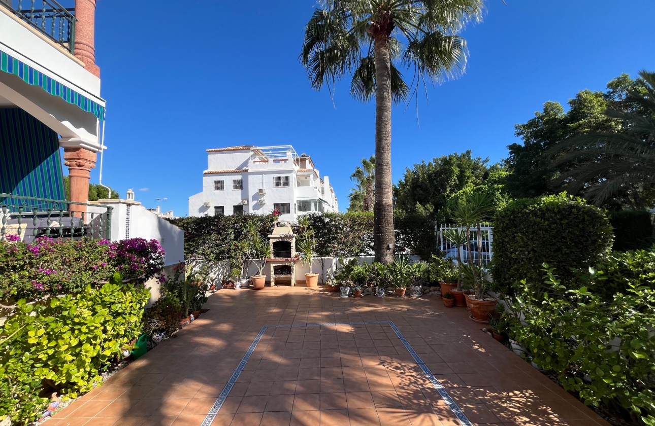 Rynek wtórny - Apartament - Villamartin - Pau 8