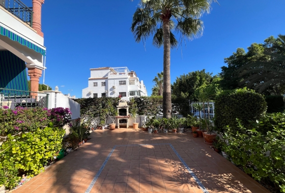 Rynek wtórny - Apartament - Villamartin - Pau 8