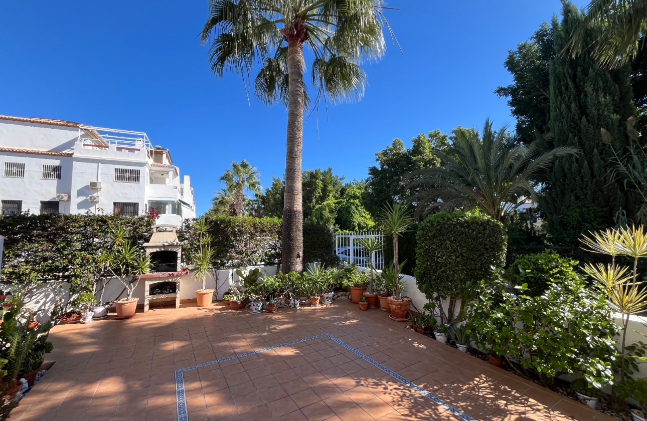 Rynek wtórny - Apartament - Villamartin - Pau 8