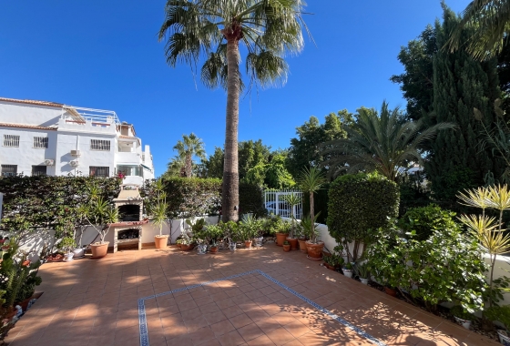 Rynek wtórny - Apartament - Villamartin - Pau 8