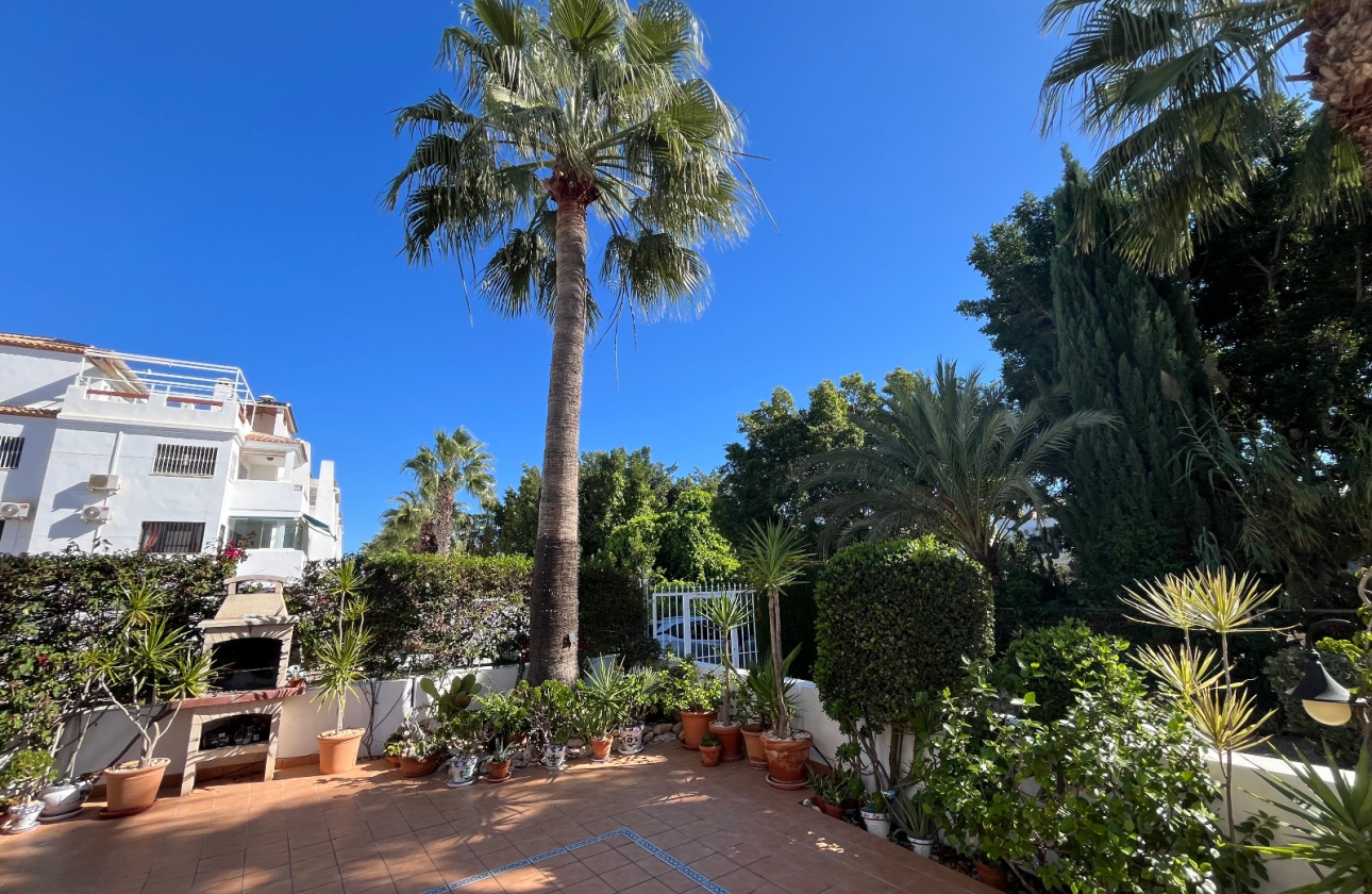 Rynek wtórny - Apartament - Villamartin - Pau 8