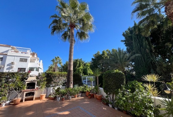 Rynek wtórny - Apartament - Villamartin - Pau 8