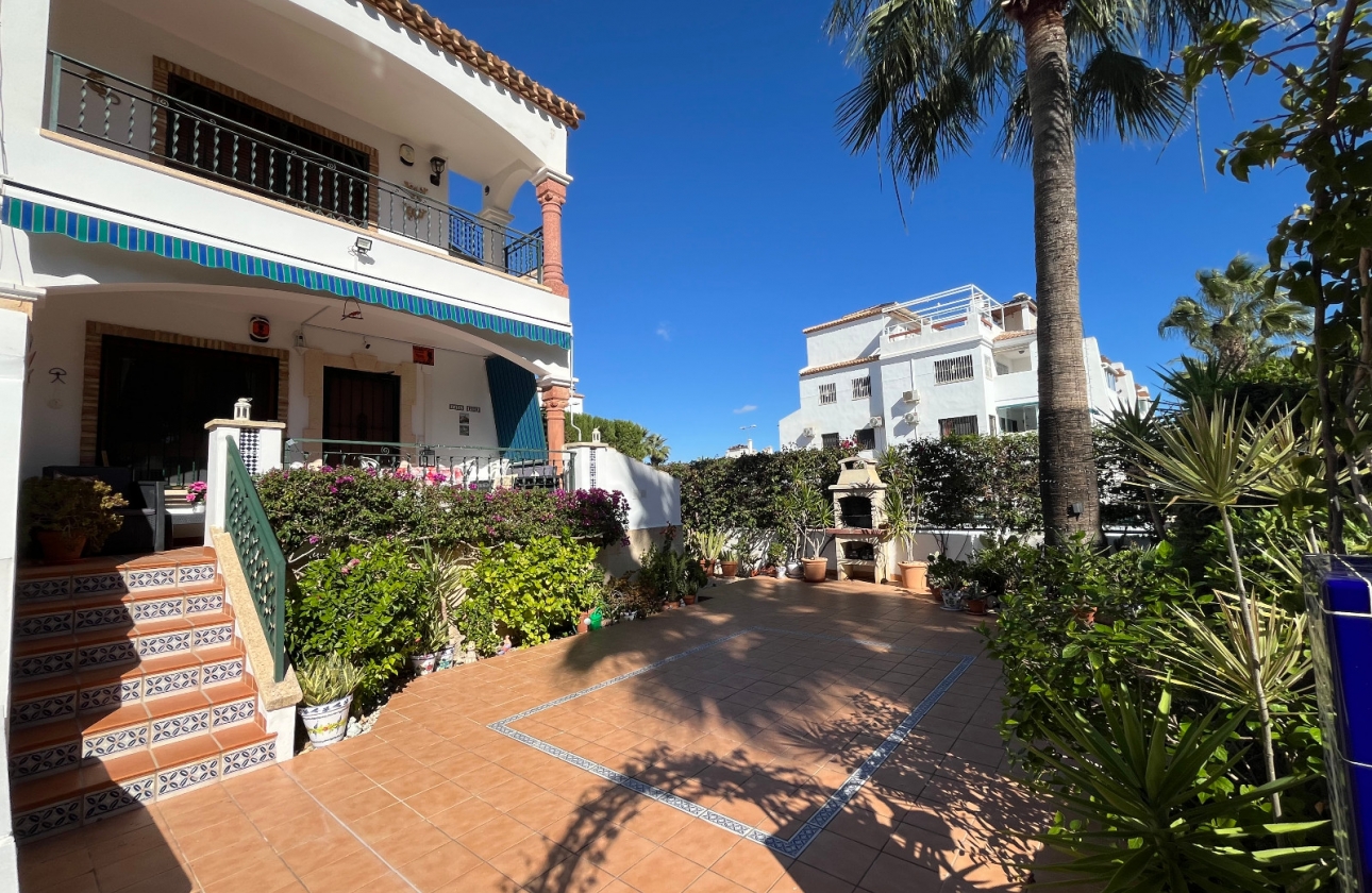 Rynek wtórny - Apartament - Villamartin - Pau 8