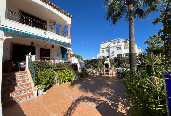 Rynek wtórny - Apartament - Villamartin - Pau 8