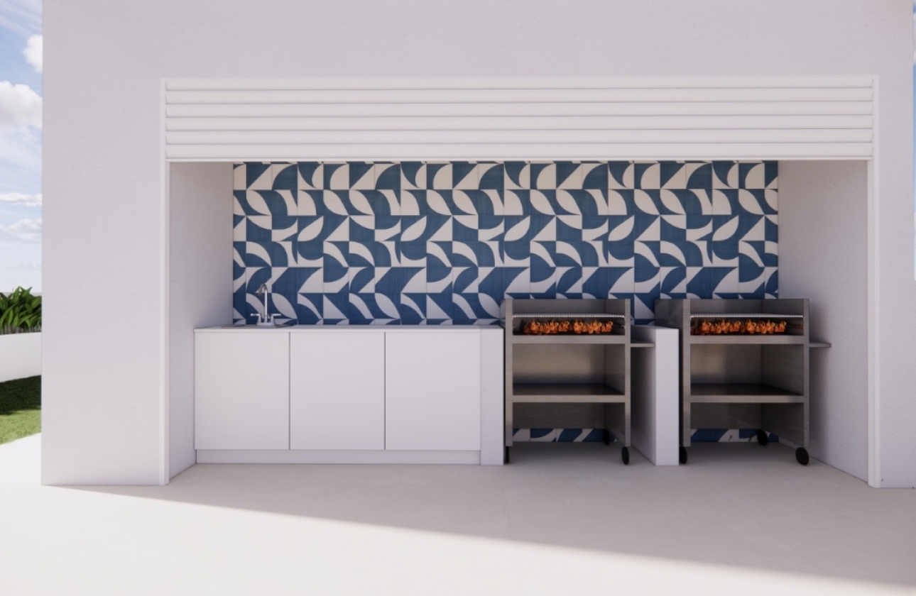 Obra nueva - Apartment - Torre de la Horadada